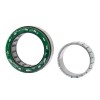 SFI Serie 272W 48VDC Frameless Koppelmotor 1.3Nm 69mm Frame Diameter - 70SFI18-4827-124B | StepperOnline