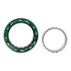 SFI Serie 272W 48VDC Frameless Koppelmotor 1.3Nm 69mm Frame Diameter - 70SFI18-4827-124B | StepperOnline