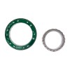 SFI Serie 460W 48VDC Frameless Koppelmotor 2.56Nm 85mm Frame Diameter - 85SFI23-4846-256B | StepperOnline