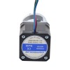 Nema 17 stappenmotor L=39mm overbrengingsverhouding 10:1 MG serie planetaire versnellingsbak