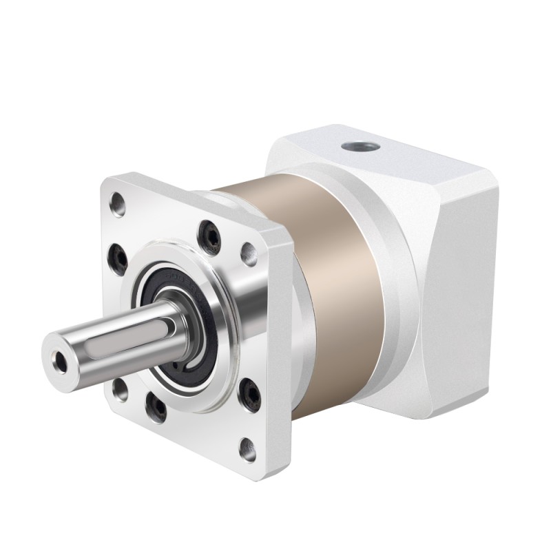 EG-serie planetaire versnellingsbak versnelling 10:1 speling 15arc-min voor Nema 24 stappenmotor
