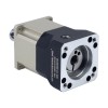 AB-serie 42mm 10:1 spiraalvormige planetaire versnellingsbak speling 5arcmin voor servomotoren IP65 - AB42-G10-D8 | StepperOnline