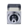 AB-serie 42mm 10:1 spiraalvormige planetaire versnellingsbak speling 5arcmin voor servomotoren IP65 - AB42-G10-D8 | StepperOnline