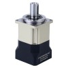 AB-serie 42mm 10:1 spiraalvormige planetaire versnellingsbak speling 5arcmin voor servomotoren IP65 - AB42-G10-D8 | StepperOnline