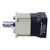 AB-serie 42mm 5:1 spiraalvormige planetaire versnellingsbak speling 5arcmin voor servomotoren IP65 - AB42-G5-D8 | StepperOnline