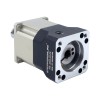 AB-serie 42mm 5:1 spiraalvormige planetaire versnellingsbak speling 5arcmin voor servomotoren IP65 - AB42-G5-D8 | StepperOnline