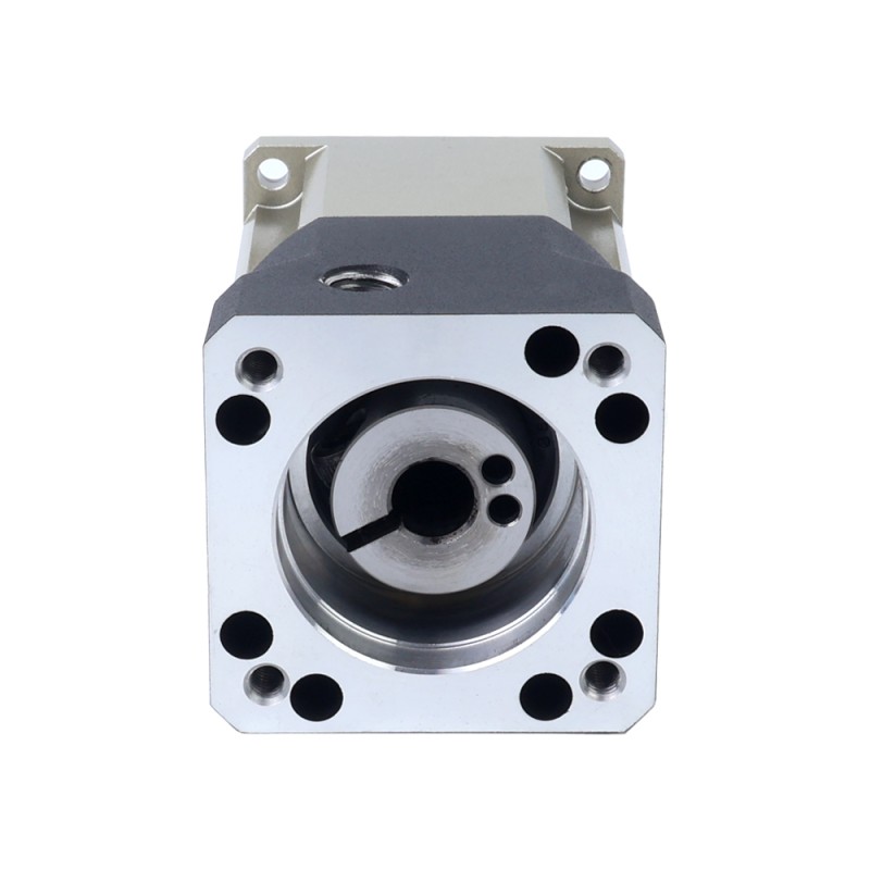 AB-serie 42mm 5:1 spiraalvormige planetaire versnellingsbak speling 5arcmin voor servomotoren IP65 - AB42-G5-D8 | StepperOnline