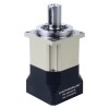 AB-serie 42mm 5:1 spiraalvormige planetaire versnellingsbak speling 5arcmin voor servomotoren IP65 - AB42-G5-D8 | StepperOnline