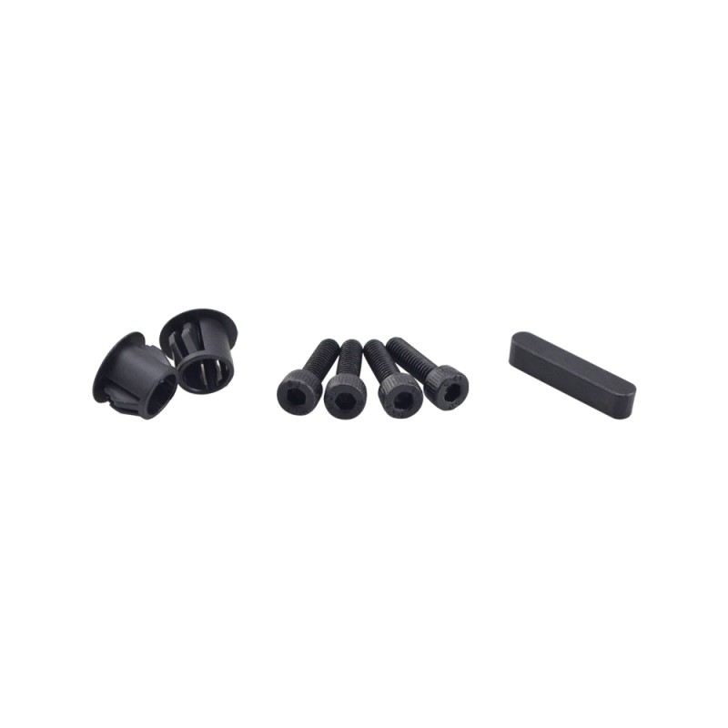 EG-serie Planetaire versnellingsbak Gear Ratio 5:1 Backlash 15arc-min voor Nema 17 stappenmotor