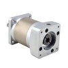 EG-serie planetaire versnellingsbak overbrengingsverhouding 50:1 speling 20arc-min voor 10 mm as Nema 23 stappenmotor