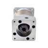 EG-serie planetaire versnellingsbak overbrengingsverhouding 50:1 speling 20arc-min voor 10 mm as Nema 23 stappenmotor