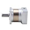 EG-serie planetaire versnellingsbak versnelling 10:1 speling 15arc-min voor Nema 24 stappenmotor