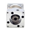 EG-serie planetaire versnellingsbak versnelling 10:1 speling 15arc-min voor Nema 24 stappenmotor