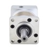 EG-serie planetaire versnellingsbak versnelling 10:1 speling 15arc-min voor Nema 24 stappenmotor