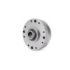 HHT-serie Harmonische versnellingsbak Φ70mm Verhouding 50:1 Speling 20arcsec 14mm Ingangsdiameter voor 60mm servomotor