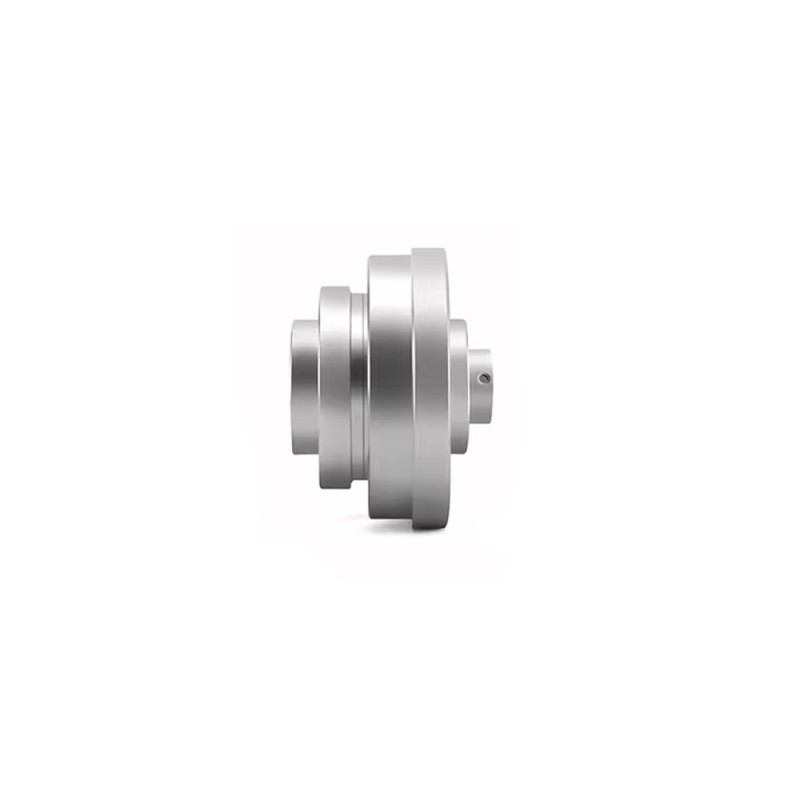 HHT-serie Harmonische versnellingsbak Φ70mm Verhouding 50:1 Speling 20arcsec 14mm Ingangsdiameter voor 60mm servomotor