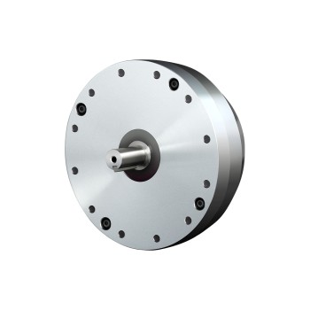 HHT-serie Harmonische versnellingsbak Φ90mm Verhouding 100:1 Speling 20arcsec 10mm Ingangsdiameter HHT-serie Harmonische versnellingsbak Φ90mm Verhouding 100:1 Speling 20arcsec 10mm Ingangsdiameter