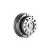 HHT-serie Harmonische versnellingsbak Φ70mm Verhouding 50:1 Speling 20arcsec 6mm Ingangsdiameter