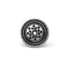 HSS-serie Harmonische versnellingsbak Φ160mm Verhouding 100:1 Speling 20arcsec 19mm Ingangsdiameter - HSS-40-100-I-D19 | StepperOnline