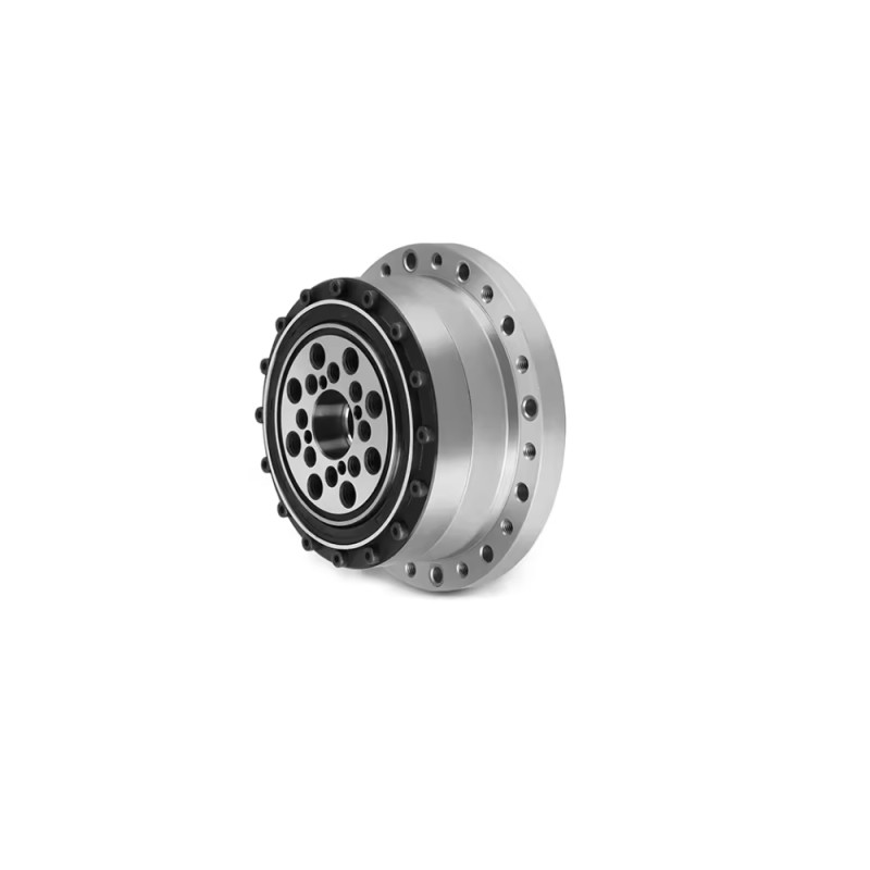 HSS-serie Harmonische versnellingsbak Φ160mm Verhouding 100:1 Speling 20arcsec 19mm Ingangsdiameter - HSS-40-100-I-D19 | StepperOnline