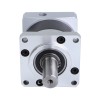 MG-serie planetaire versnellingsbak overbrengingsverhouding 10:1 speling 30arc-min voor 8mm as Nema 23 stappenmotor