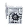 MRVR025 Wormwielkast 25:1 verhouding φ9mm ingaande as met 56B14 motor ingaande flens