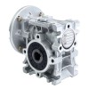 MRVR030 Wormwielkast 40:1 verhouding φ9mm ingaande as met 56B5 motor ingaande flens MRVR030 Wormwielkast 40:1 verhouding φ9mm ingaande as met 56B5 motor ingaande flens
