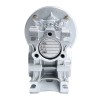 MRVR030 Wormwielkast 40:1 verhouding φ9mm ingaande as met 56B5 motor ingaande flens MRVR030 Wormwielkast 40:1 verhouding φ9mm ingaande as met 56B5 motor ingaande flens