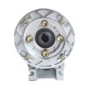 MRVR030 Wormwielkast 40:1 verhouding φ9mm ingaande as met 56B5 motor ingaande flens MRVR030 Wormwielkast 40:1 verhouding φ9mm ingaande as met 56B5 motor ingaande flens
