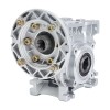 MRVR040 Wormwielkast 50:1 verhouding φ9mm ingaande as met 56B5 motor ingaande flens