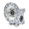 MRVR063 Wormwielkast 15:1 verhouding φ24mm ingaande as met 90B14 motor ingaande flens