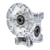 MRVR075 Wormwielkast 40:1 verhouding φ19mm ingaande as met 80B14 motor ingaande flens MRVR075 Wormwielkast 40:1 verhouding φ19mm ingaande as met 80B14 motor ingaande flens