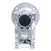 MRVR075 Wormwielkast 40:1 verhouding φ19mm ingaande as met 80B14 motor ingaande flens MRVR075 Wormwielkast 40:1 verhouding φ19mm ingaande as met 80B14 motor ingaande flens