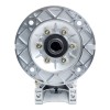 MRVR075 Wormwielkast 40:1 verhouding φ19mm ingaande as met 80B14 motor ingaande flens MRVR075 Wormwielkast 40:1 verhouding φ19mm ingaande as met 80B14 motor ingaande flens