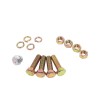 MRVR075 Wormwielkast 40:1 verhouding φ19mm ingaande as met 80B14 motor ingaande flens MRVR075 Wormwielkast 40:1 verhouding φ19mm ingaande as met 80B14 motor ingaande flens
