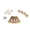 MRVR090 Wormwielkast 15:1 verhouding φ28mm ingaande as met 100/112B14 motor ingaande flens