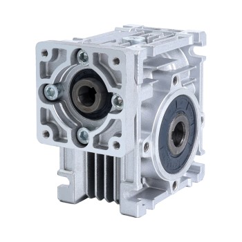 10:1 Wormwiel Tandwielkast NMRV30 Wormwiel Speed Reducer 11mm ingang as diameter 10:1 Wormwiel Tandwielkast NMRV30 Wormwiel Speed Reducer 11mm ingang as diameter