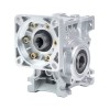 30:1 Wormwielkast NMRVS40 Wormwiel Snelheidsreductor 14mm Ingangsas Diameter - NMRVS40-G30-D14 | StepperOnline