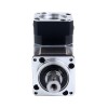 RTG Serie 40mm 5:1 Rechte hoek planetaire versnellingsbak, speling 15arc-min voor servomotoren - RTG40-G5 | StepperOnline