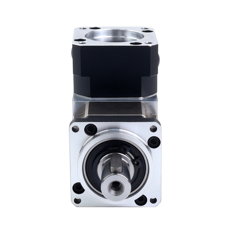RTG Serie 40mm 5:1 Rechte hoek planetaire versnellingsbak, speling 15arc-min voor servomotoren - RTG40-G5 | StepperOnline