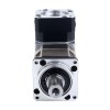 RTG Serie 40mm 20:1 Rechte hoek planetaire versnellingsbak, speling 18arc-min voor servomotoren - RTG40-G20 | StepperOnline