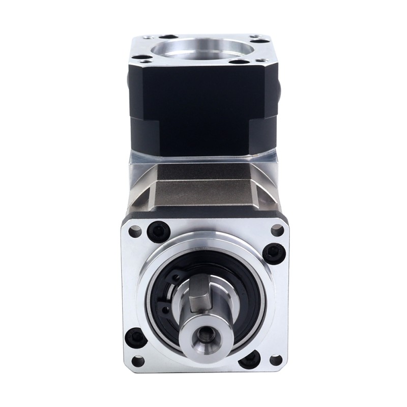 RTG Serie 40mm 20:1 Rechte hoek planetaire versnellingsbak, speling 18arc-min voor servomotoren - RTG40-G20 | StepperOnline