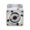 TG serie 60mm 10:1 Planetaire Tandwielkast Backlash 10arc-min voor servomotoren - TG60-G10 | StepperOnline