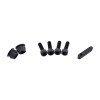 TG serie 60mm 10:1 Planetaire Tandwielkast Backlash 10arc-min voor servomotoren - TG60-G10 | StepperOnline