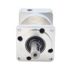 TG serie 60mm 50:1 Planetaire versnellingsbak Backlash 15arc-min voor servomotoren