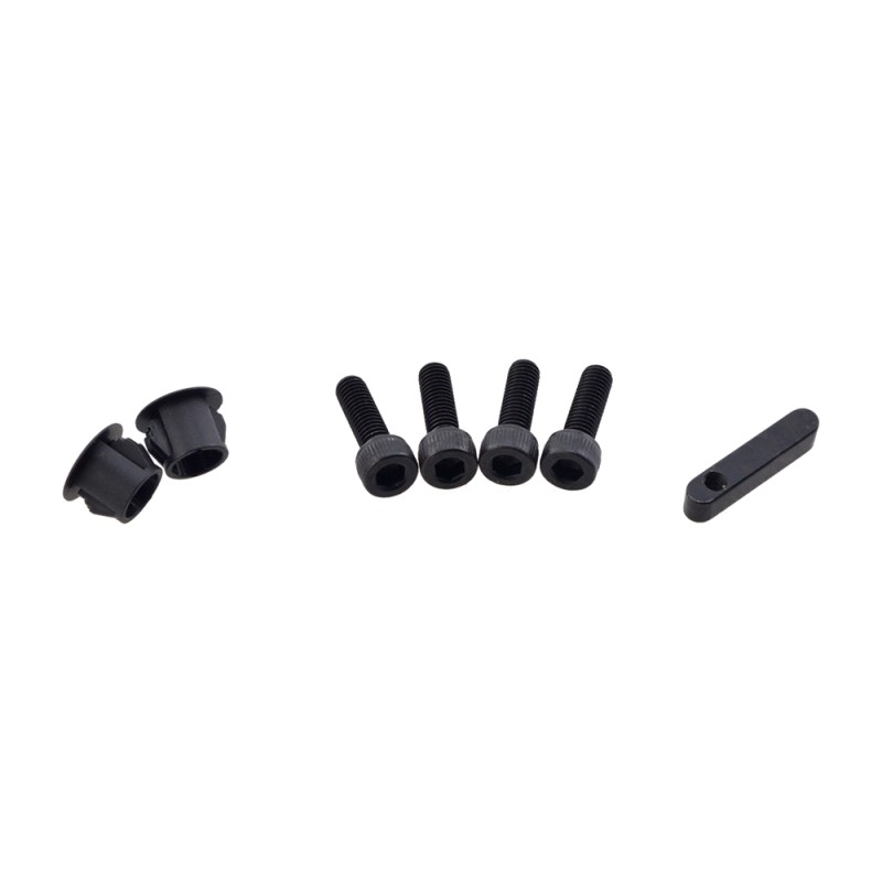 TG serie 60mm 50:1 Planetaire versnellingsbak Backlash 15arc-min voor servomotoren