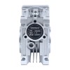 5:1 Wormwiel Tandwielkast YRV30 Wormwiel Speed Reducer 9mm ingang as diameter - YRV30-G5-D9 | StepperOnline