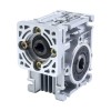 10:1 Wormwiel Tandwielkast YRV30 Wormwiel Speed Reducer 11mm ingang as diameter - YRV30-G10-D11 | StepperOnline