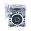 5:1 Wormwiel Tandwielkast YRV30 Wormwiel Speed Reducer 9mm ingang as diameter - YRV30-G5-D9 | StepperOnline