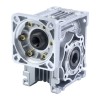5:1 Wormwiel Tandwielkast YRV40 Wormwiel Speed Reducer 14mm ingang as diameter - YRV40-G5-D14 | StepperOnline